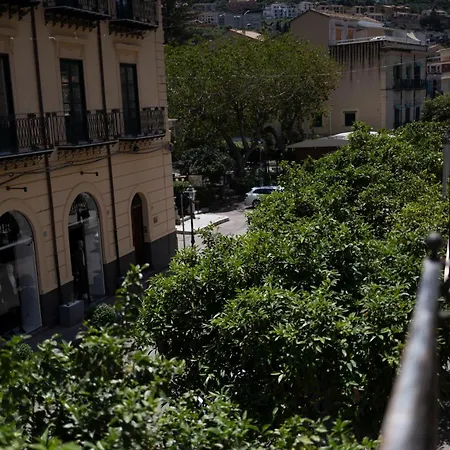 Matteotti Apartment Cefalu