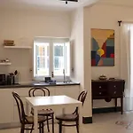 Апартаменты Matteotti *