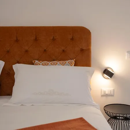 Matteotti Apartment *