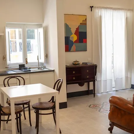 Appartement Matteotti