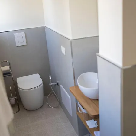 Appartement Matteotti Cefalù