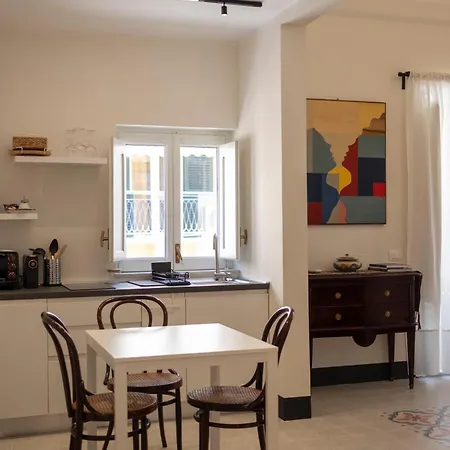 Appartement Matteotti *