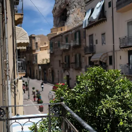 Matteotti Appartement