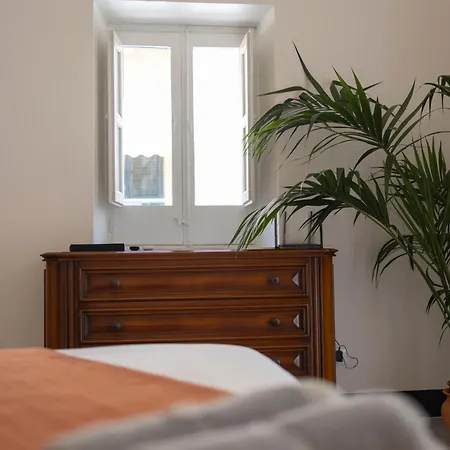 Matteotti Apartment Cefalu