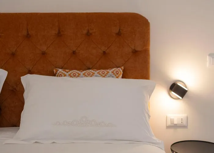 Matteotti 아파트 *