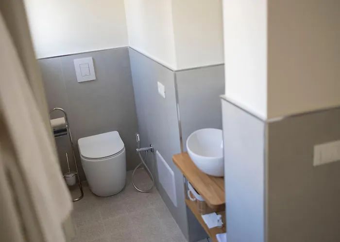 아파트 Matteotti 체팔루