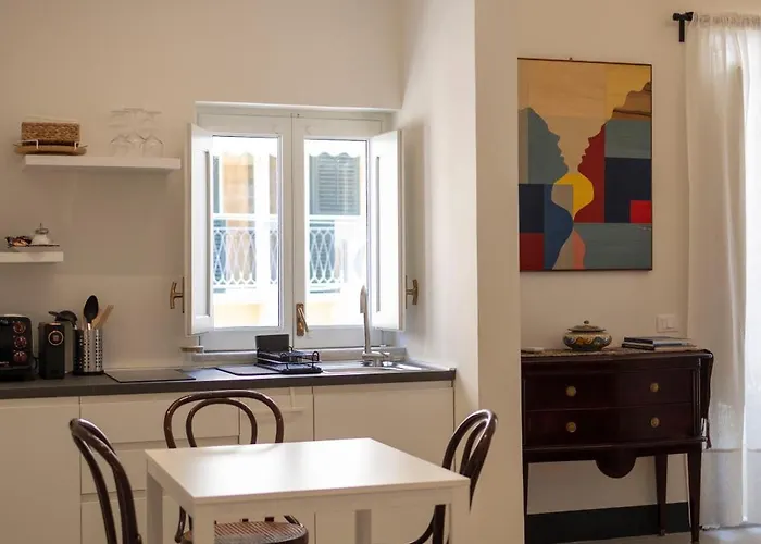 아파트 Matteotti *