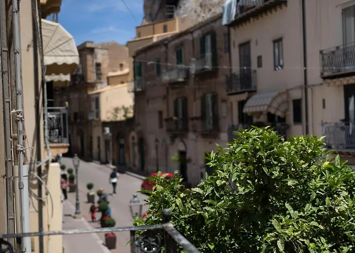 Matteotti アパート